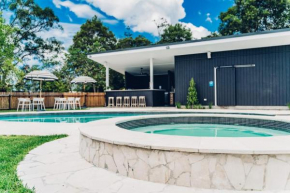 The Lodge Bellingen, Bellingen